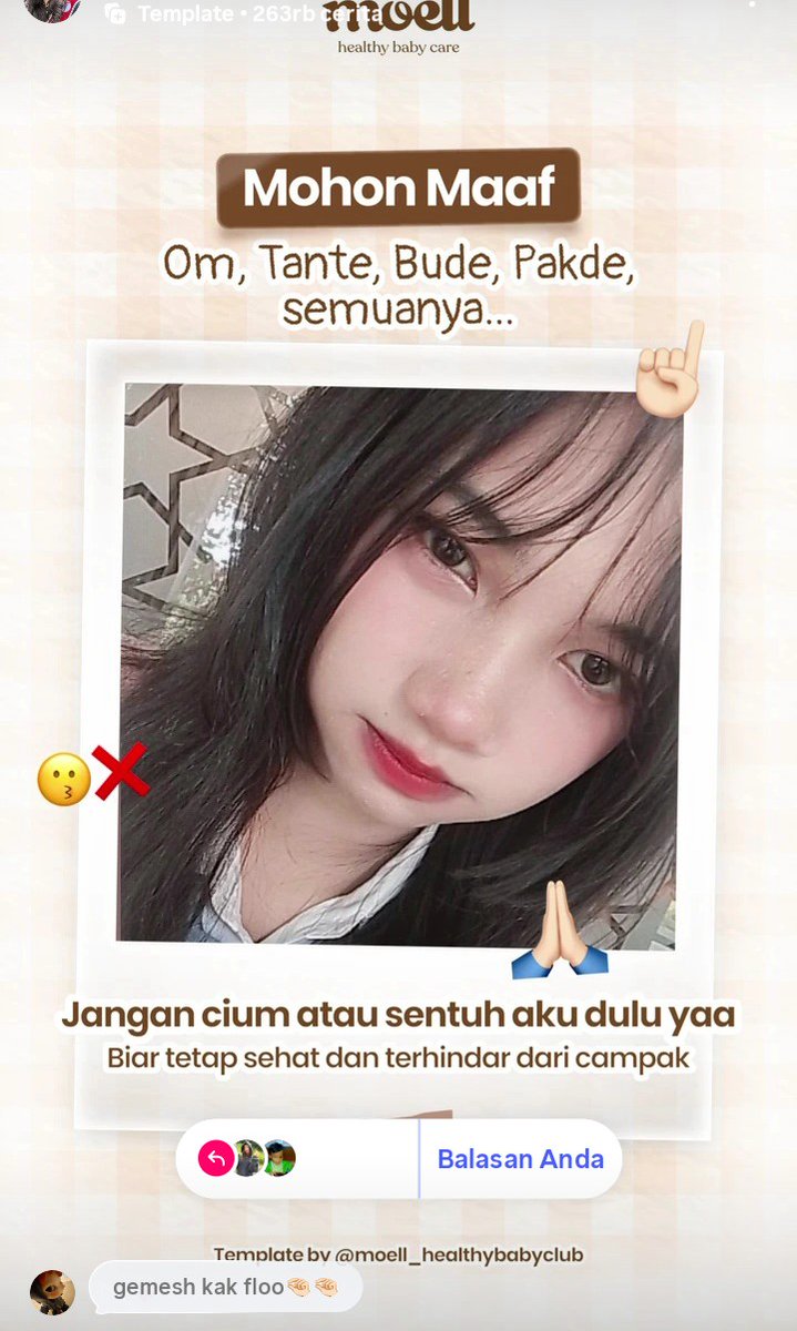 floren gakuat UTBK tweet media