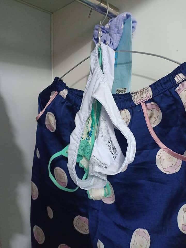 Tiny Thong tweet media