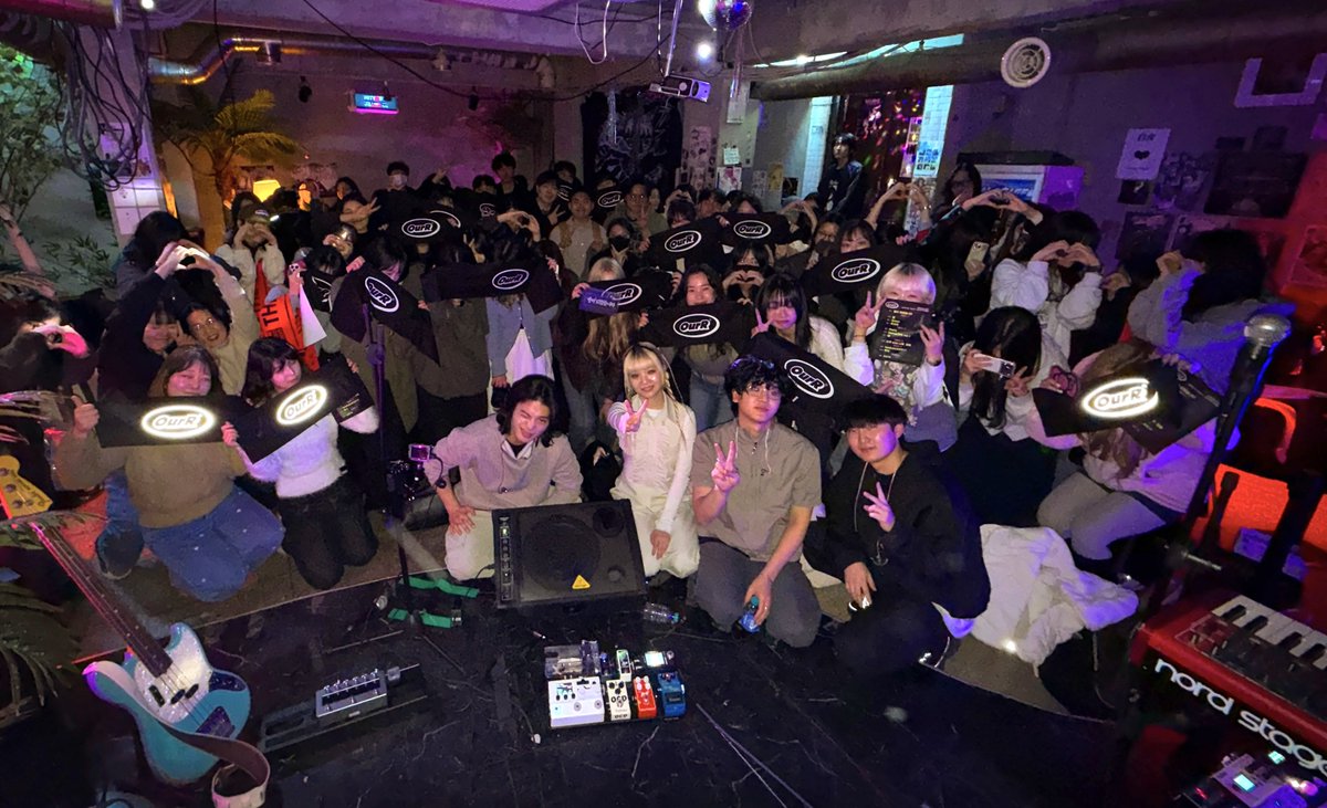 OurR (아월) tweet media