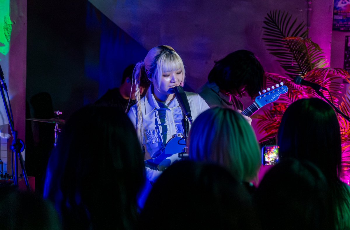 OurR (아월) tweet media