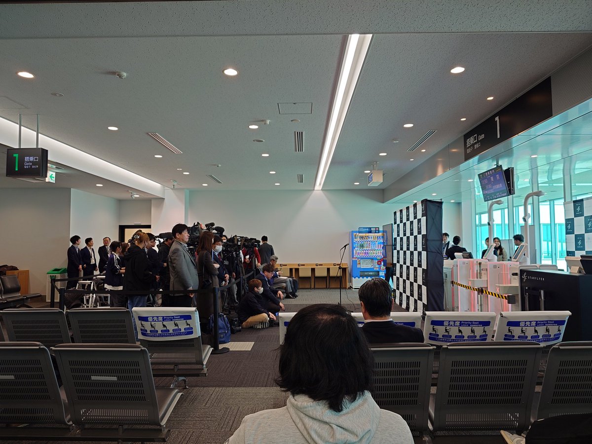 けんも765P tweet media