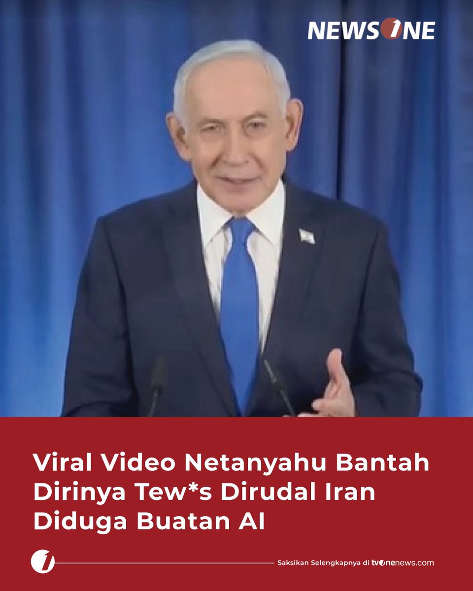 tvOnenews tweet media