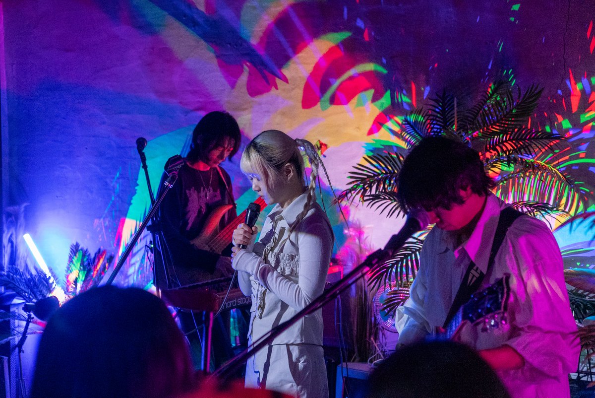 OurR (아월) tweet media