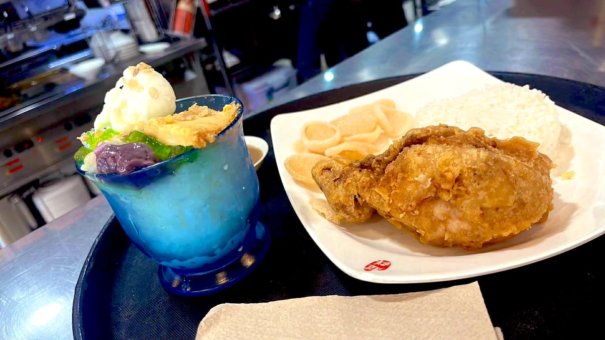 Salamat sa pa halo halo!!!!! <a href="/wendelcordova30/">wendel🌹</a> yaman mo na talagaaa