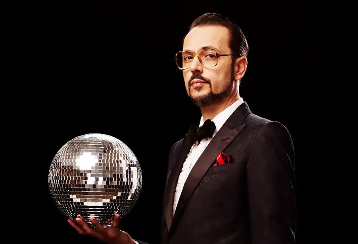 DJ BAR Bridge SHIBUYA / SHINJUKU tweet media