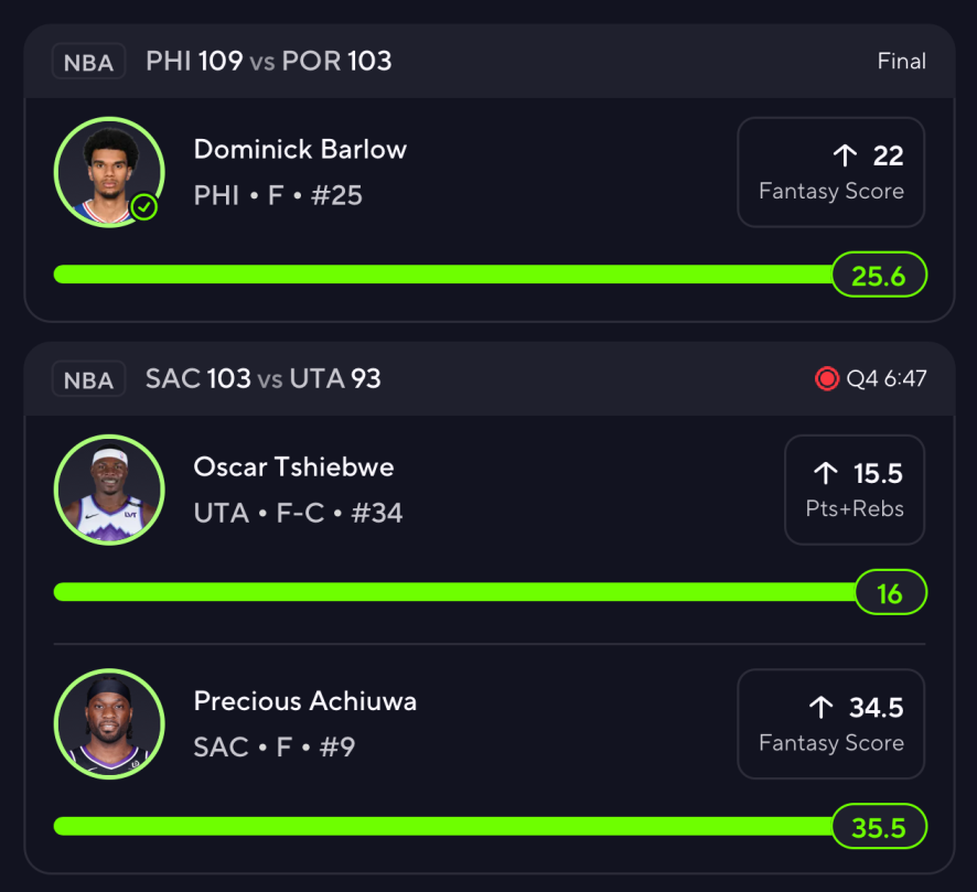 Prop Geek Zeke tweet media