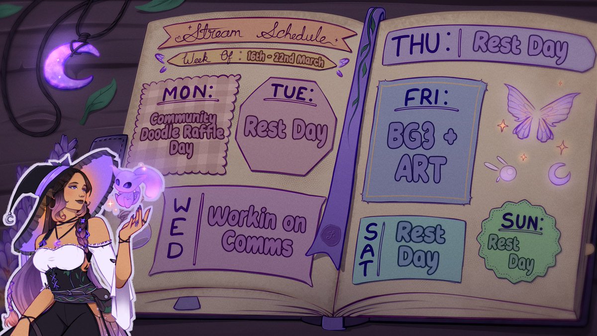 ✧𝐿𝑒𝓍𝑒 ✧ tweet media