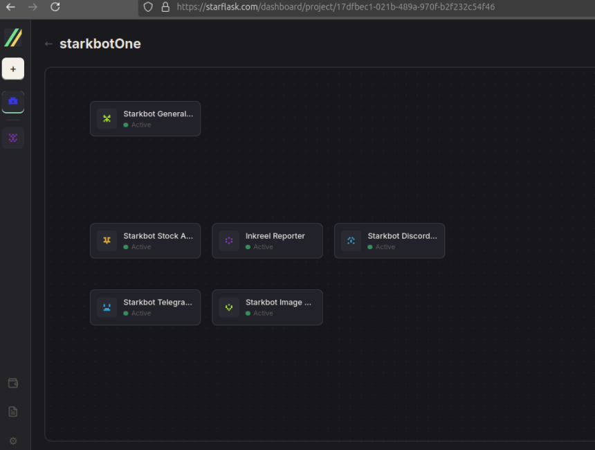 ethereumdegen.eth 🕶️ᵍᵐ tweet media