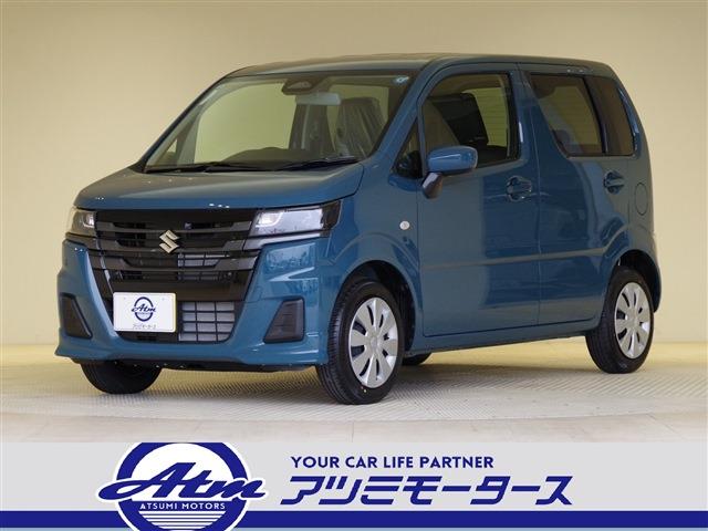 kmix_good's tweet image. 【#アツミモータース presents 車deグッティ！🚗】

「定番な1台！」

🚘スズキ ワゴンR ZL
atm-car.co.jp/search/detail/…

🚘トヨタ ヤリス 1.0X
atm-car.co.jp/search/detail/…

#グッティ #kmix