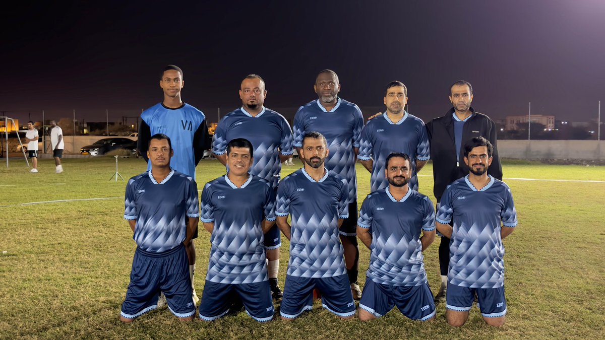 فريق الاتحاد الرياضي الثقافي tweet media