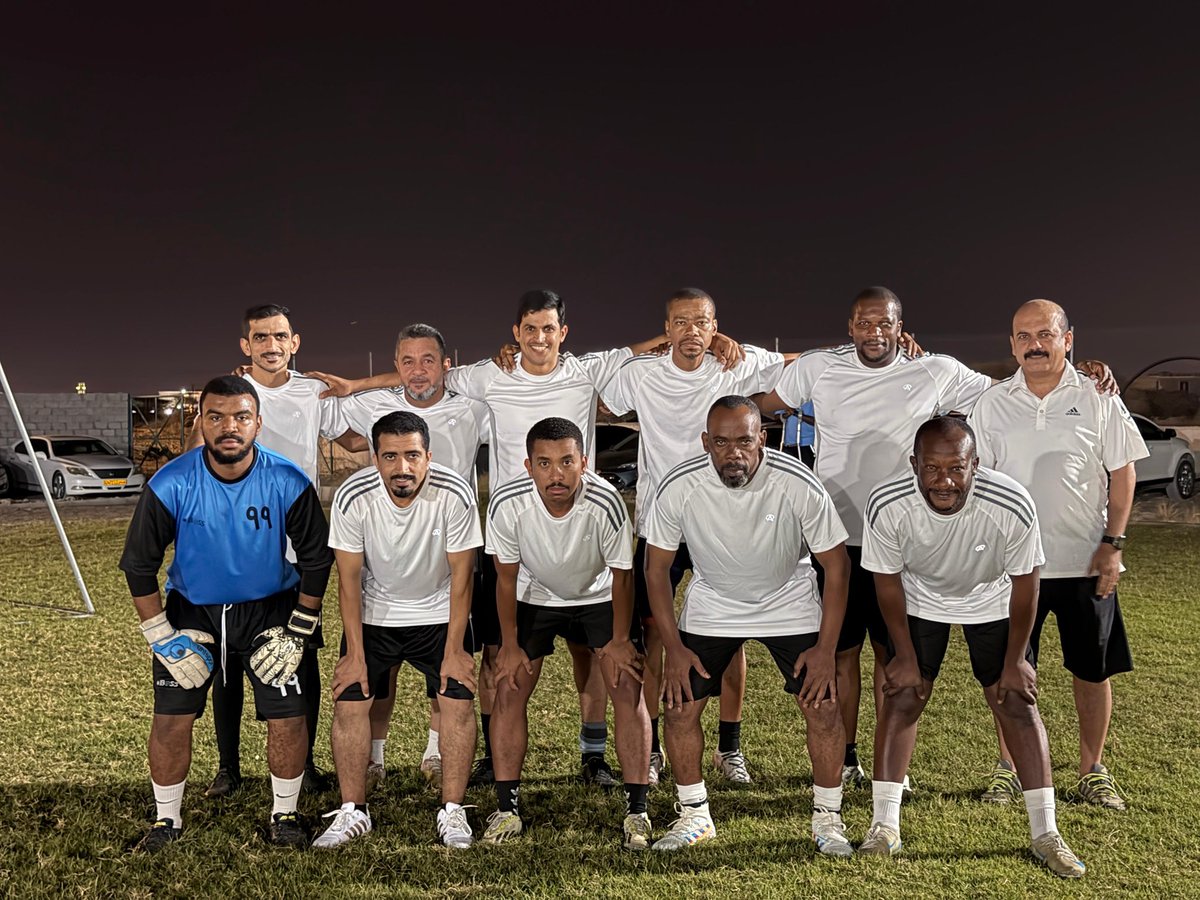 فريق الاتحاد الرياضي الثقافي tweet media