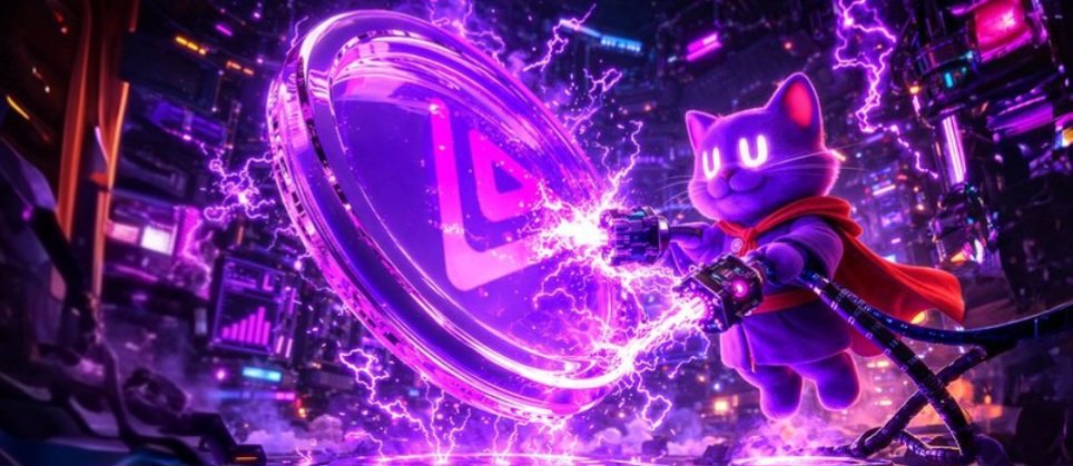 The web runs on reputation but until now it’s never been truly owned by the user.

That’s where <a href="/foruai/">ForU AI | ฅ^◡ ⩊ ◡^ฅ</a> comes in.
Behind the cute UwU cat branding is a serious mission building a  Economy where credibility becomes a real onchain asset.

Some key things happening right now:
• The