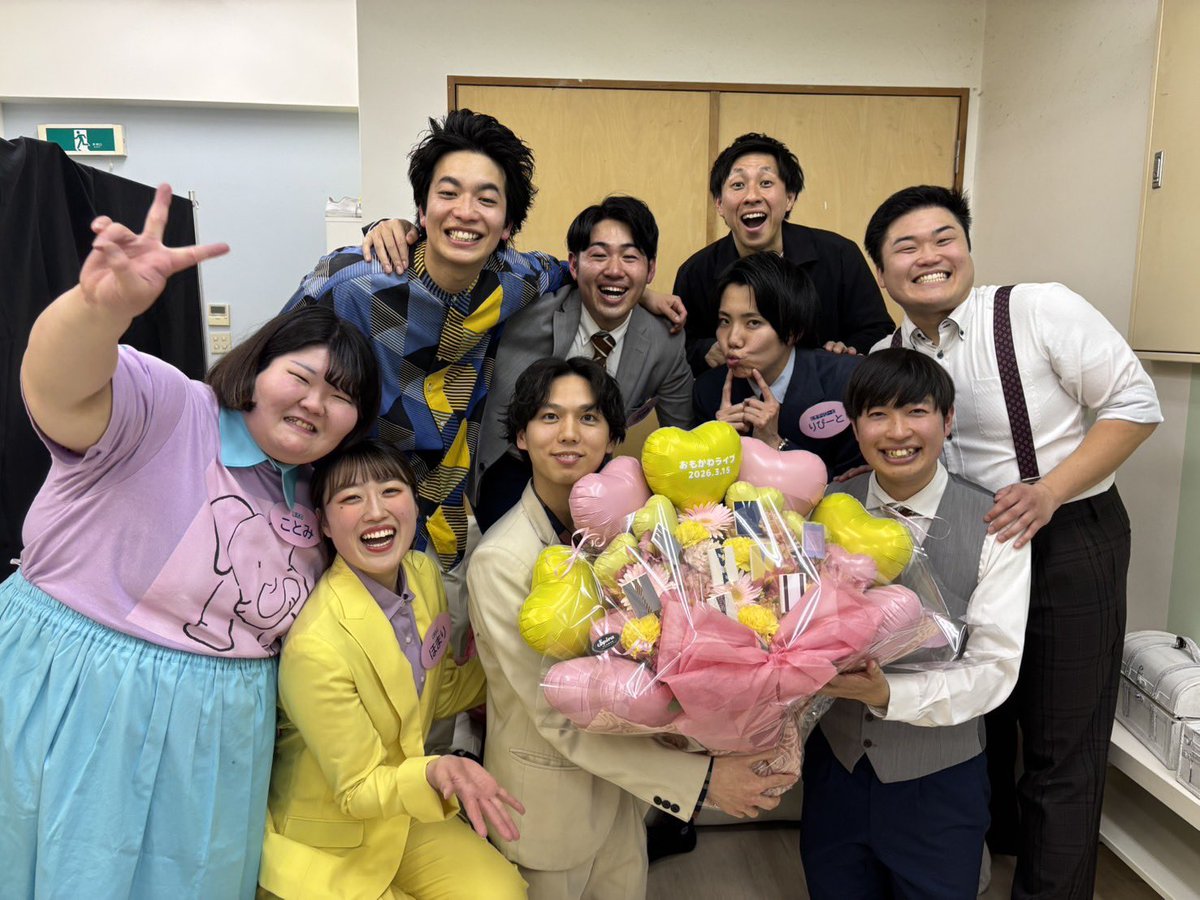カノッサ ウエハース光川 tweet media