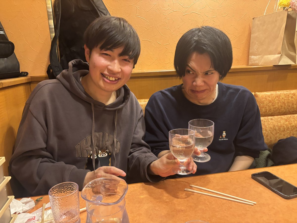 カノッサ ウエハース光川 tweet media
