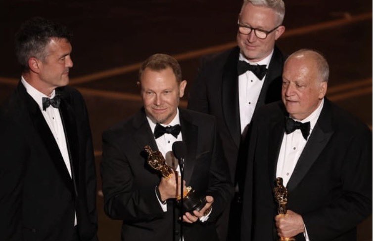 Ballyfermot College tweet media