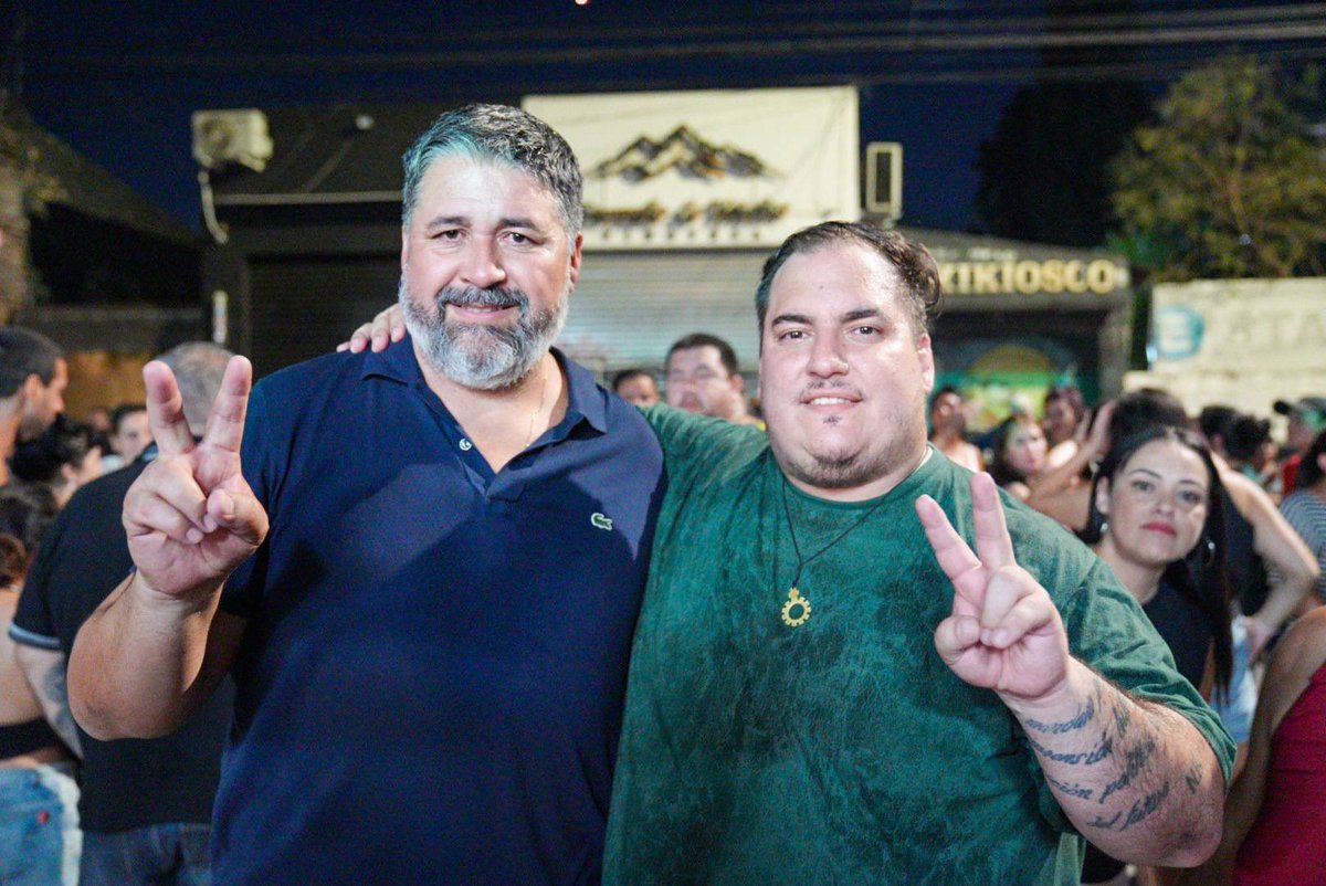 Santiago Fidanza tweet media