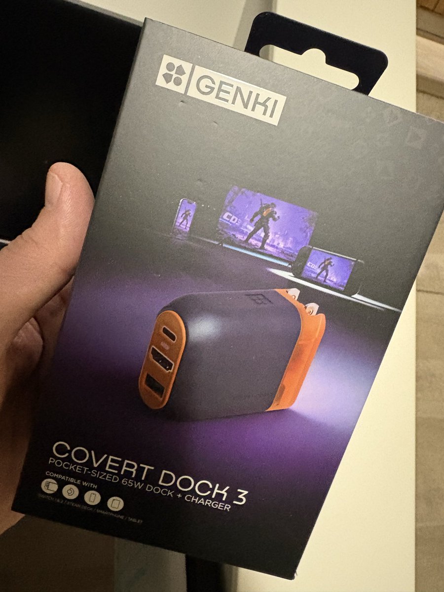 Nintendo Dads tweet media