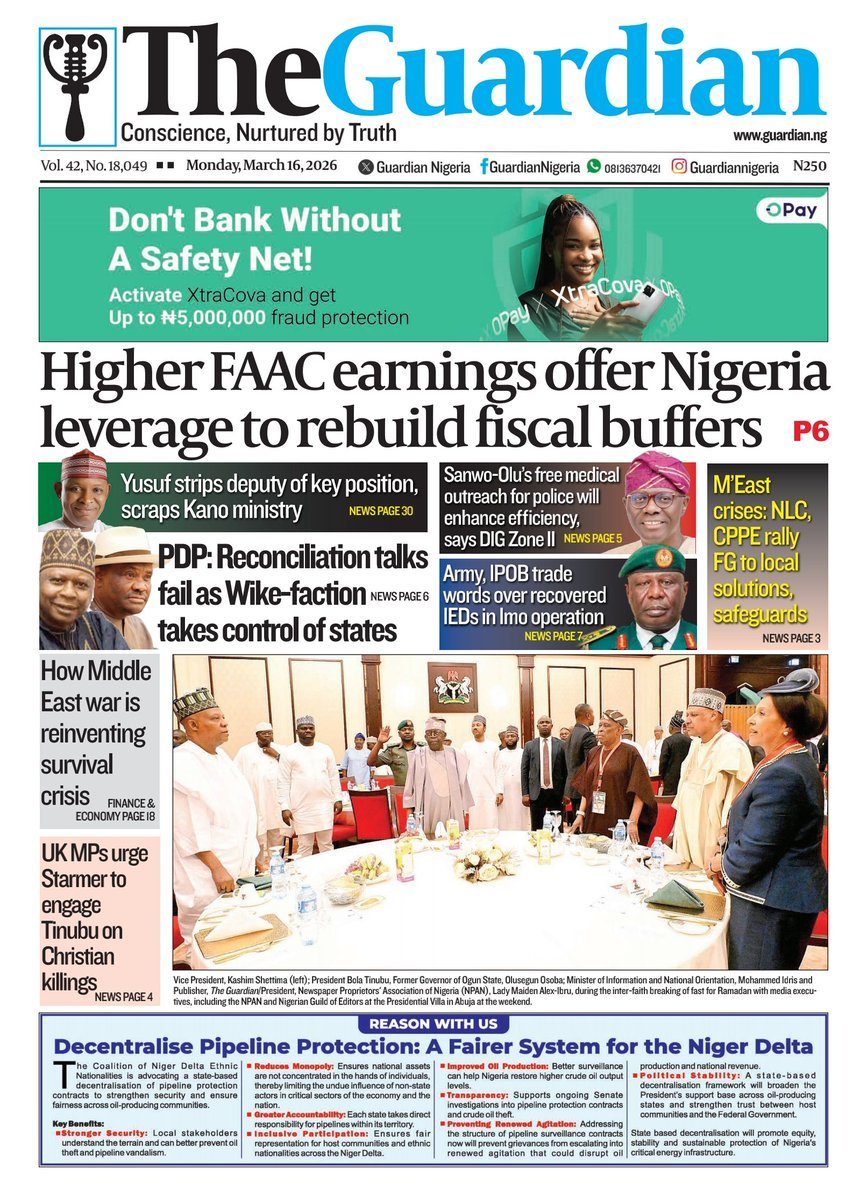 The Guardian Nigeria tweet media