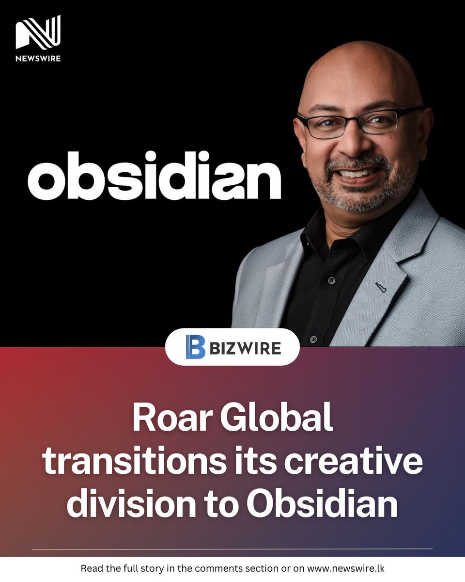 NewsWire 🇱🇰 tweet media