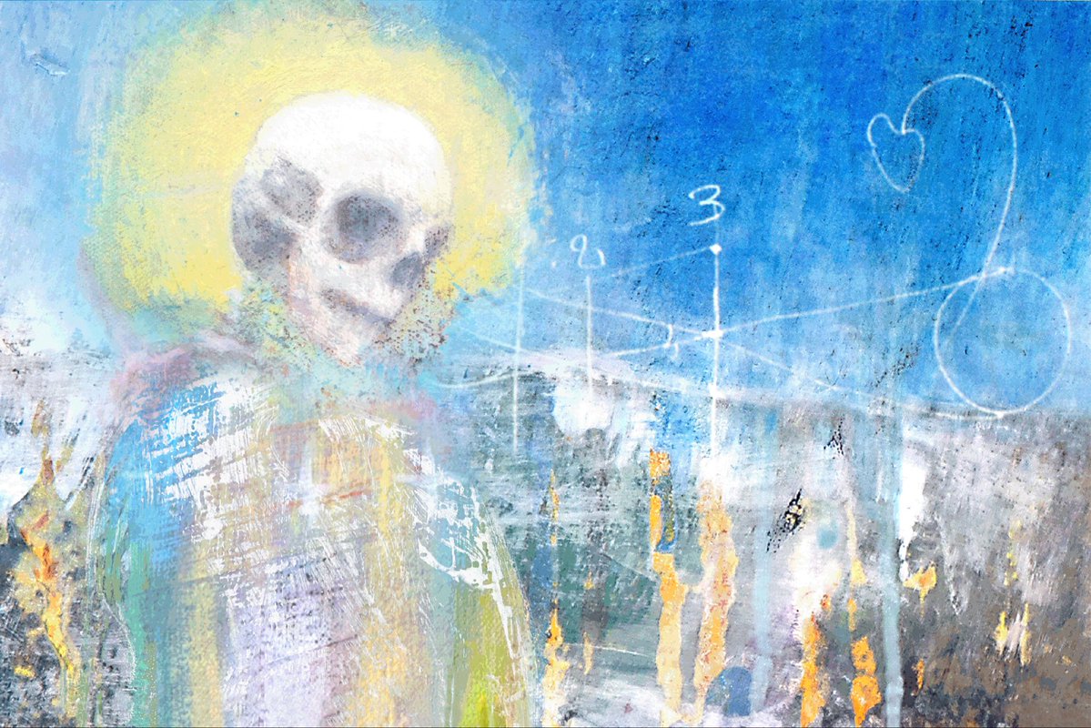 apocalypse tweet media