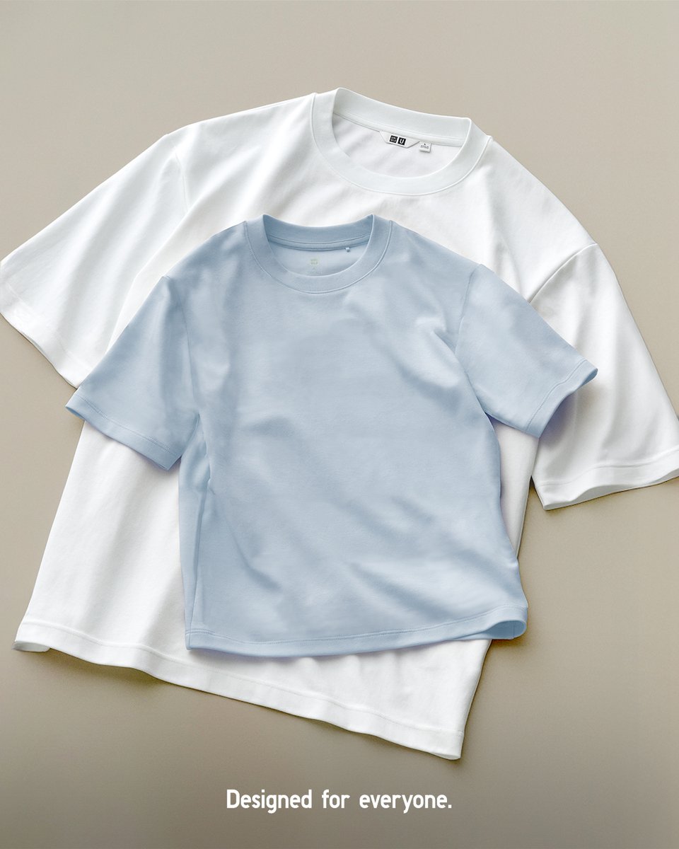 UNIQLO INDIA tweet media