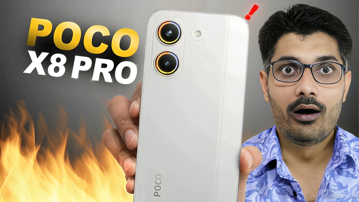 Prashanth (@GadgetModeYt) / Posts / X