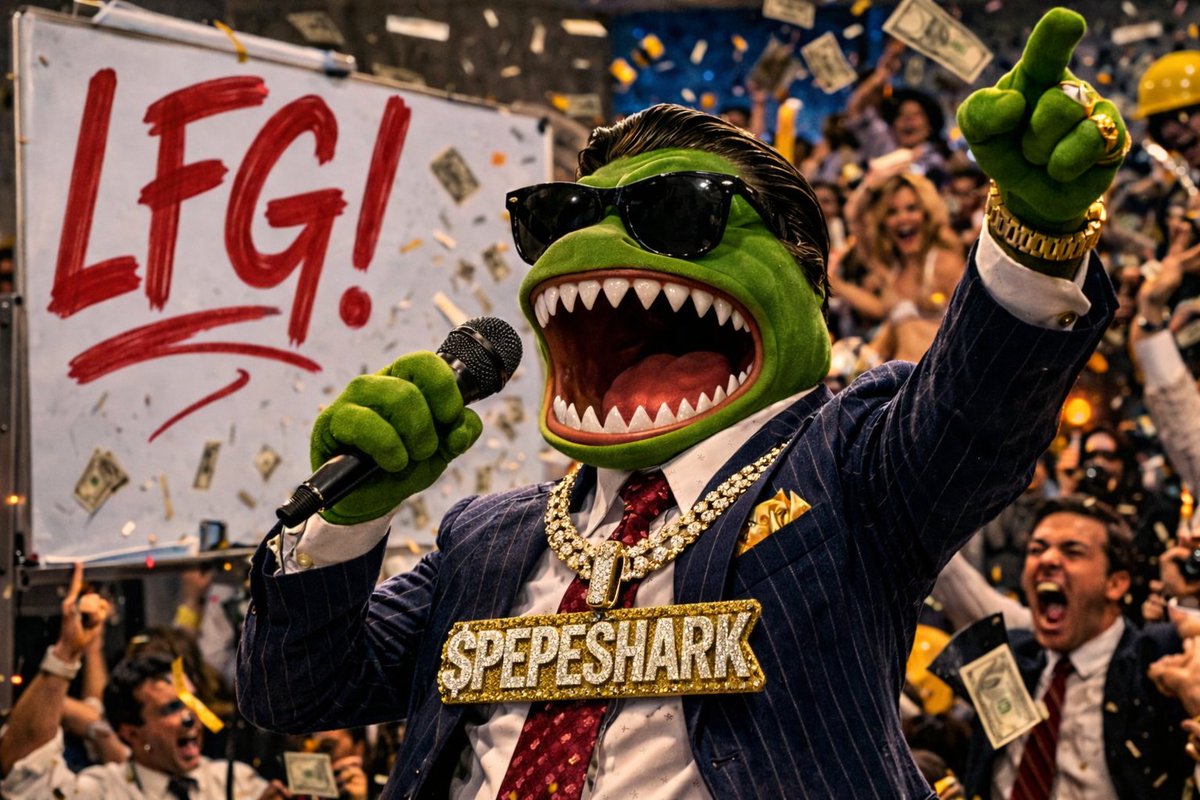 PEPETRUMP tweet media