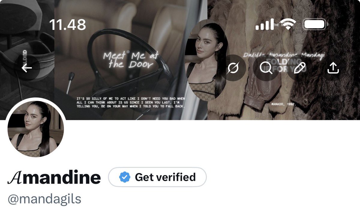 𝒜mandine tweet media