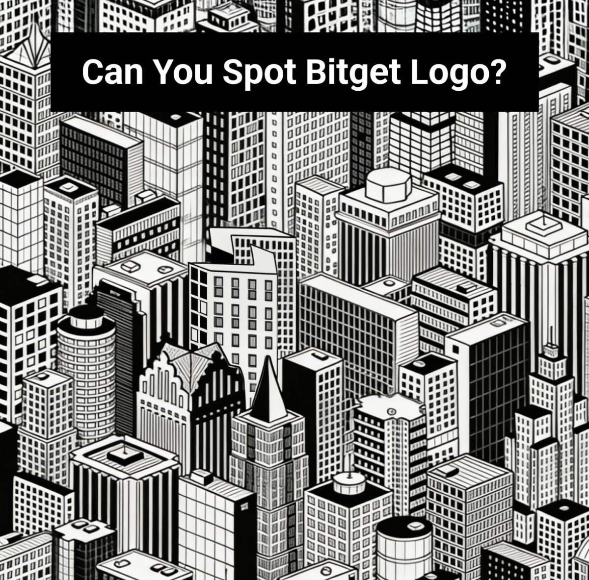 BitgetFansIL tweet media