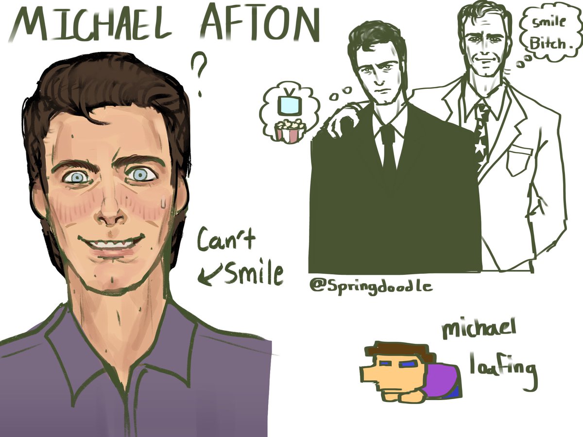 Springdoodle tweet media