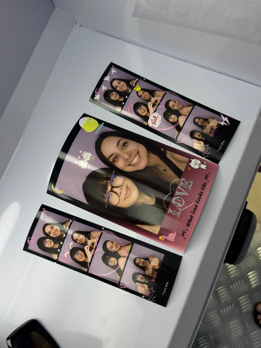 Beamu is still at the cottage tweet media