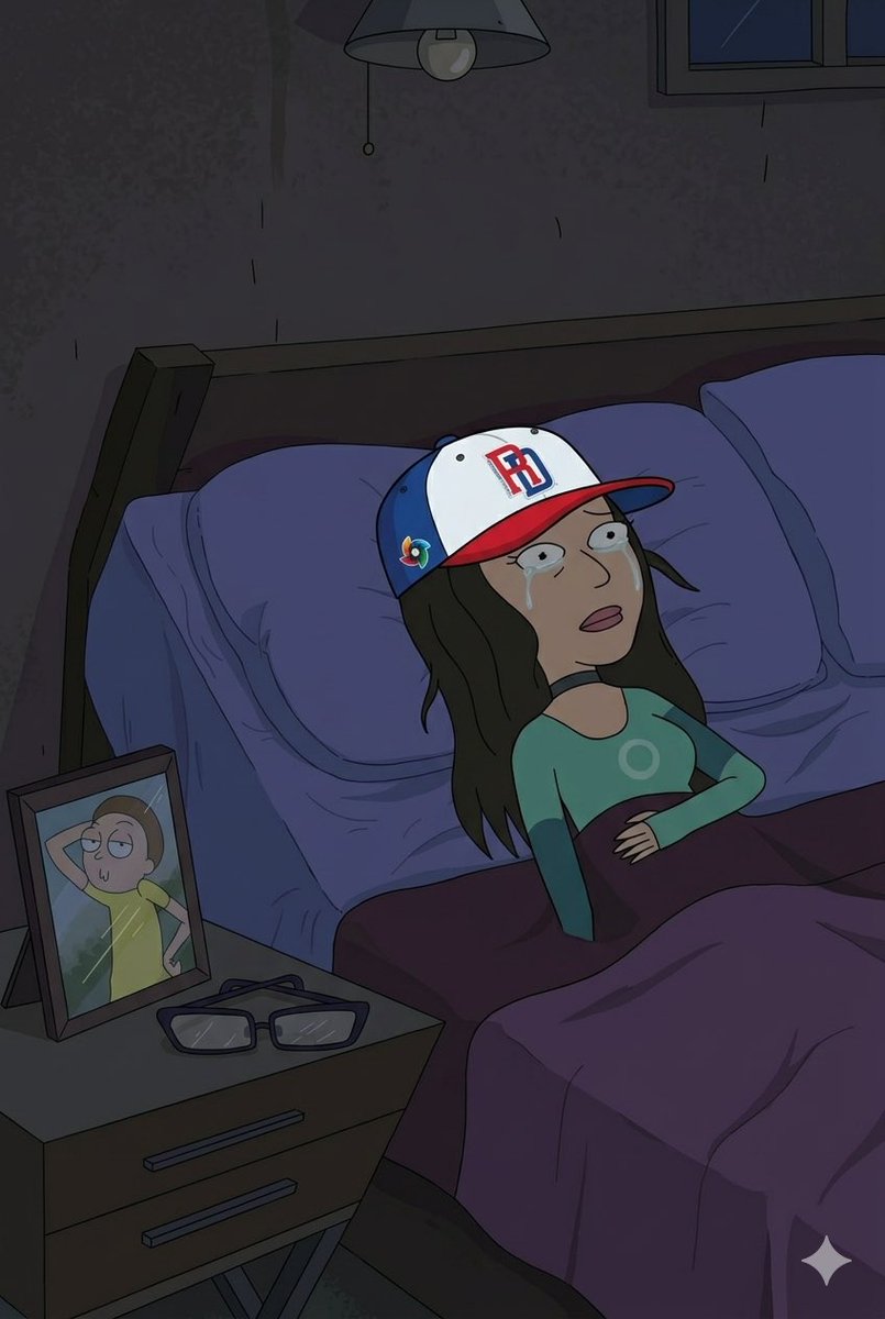 ElRetoso's tweet photo. Mood.

#WorldBaseballClassic https://t.co/G27OG1Zy7j