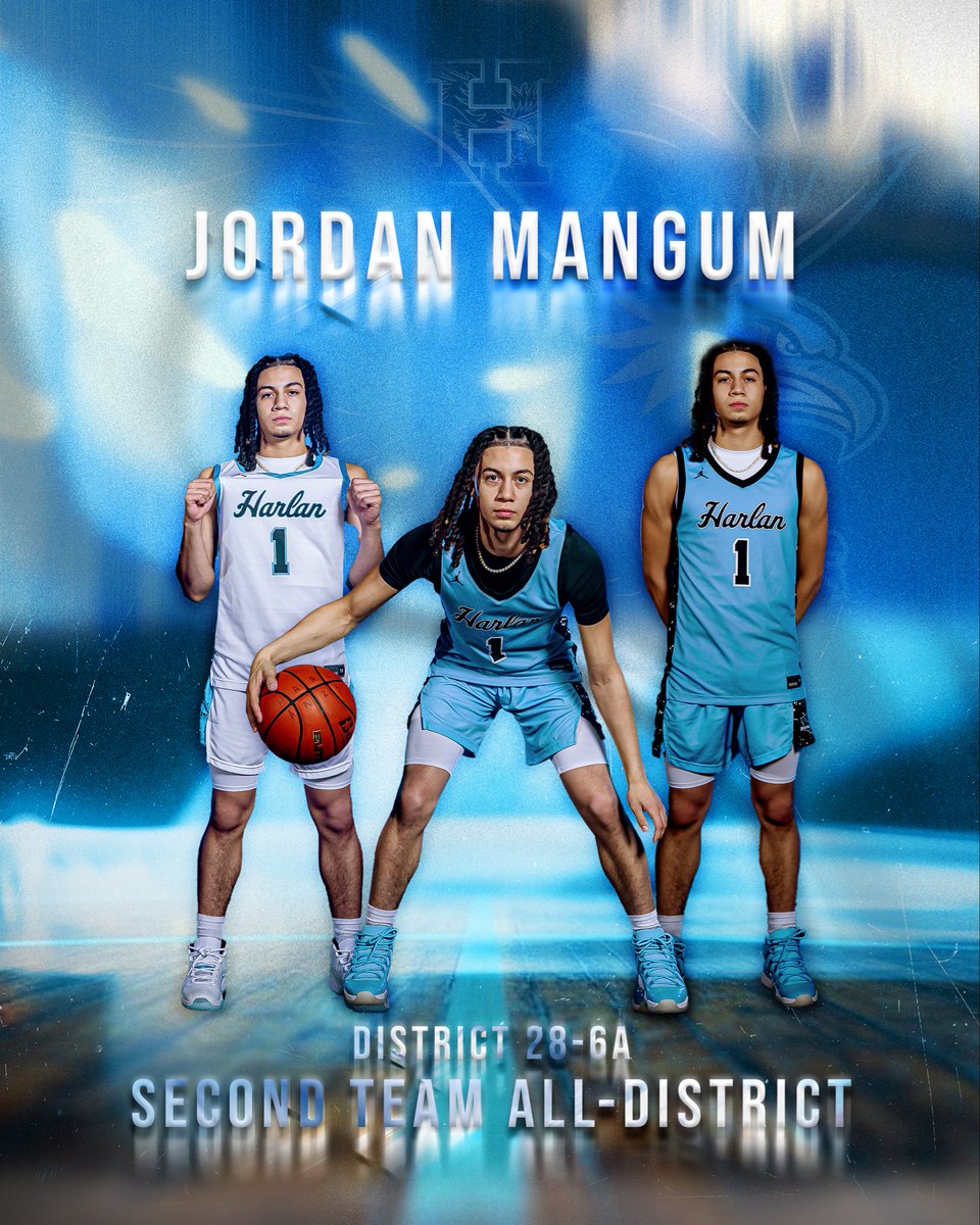 harlanhoops's tweet photo. Congratulations @jordan__mangum on making 2nd Team All
District!!!!!  Keep working hard!!!!!
@NISDHarlan @ballcoach_T @CoachJHall1 @KevinOneEye @GASOTim @GASOBlue @AlamoCityHoops1 https://t.co/SvPbyxr2Yy