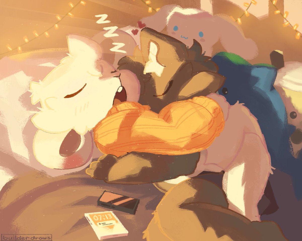 builderdraws (0/3)🐇 ✏️ tweet media