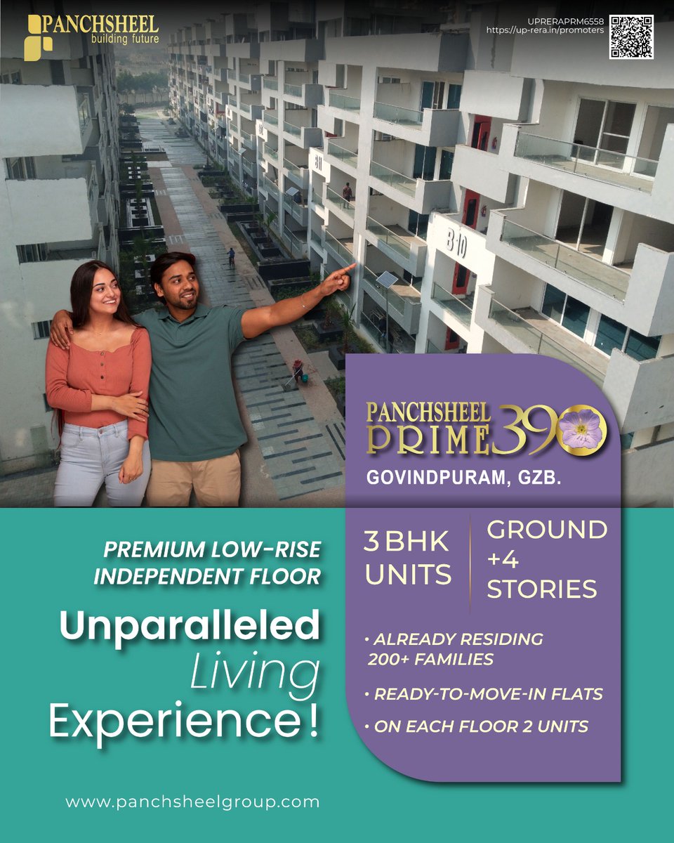 Panchsheel Group tweet media