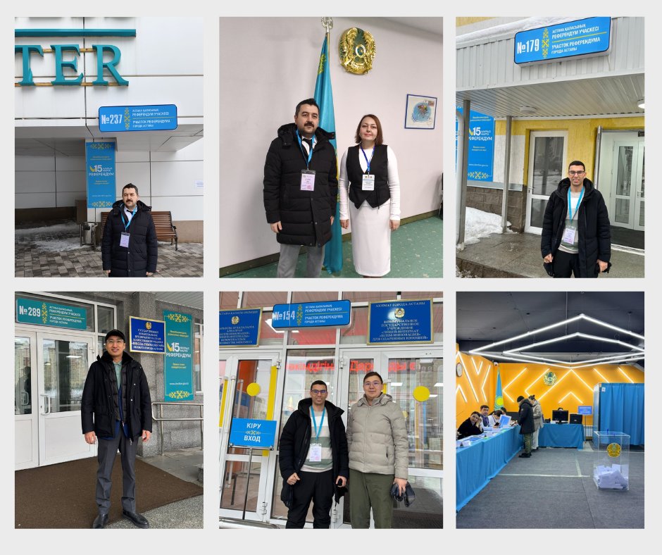 Islamic Organisation for Food Security tweet media