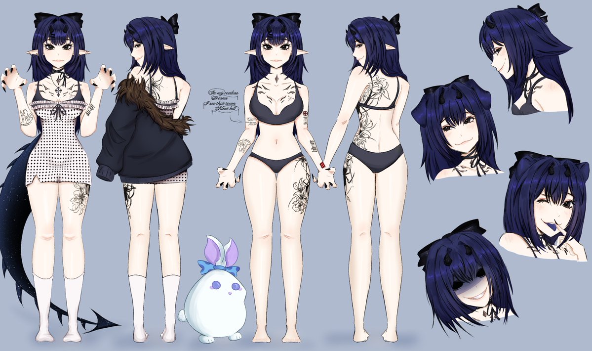 C.E.C.E 💙 🕷️ tweet media