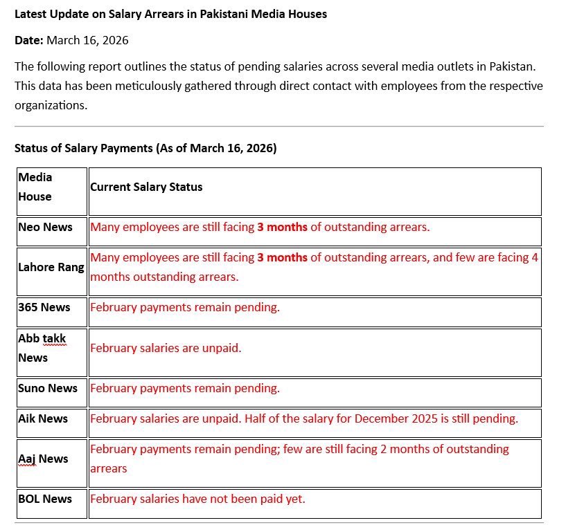 AsadAToor's tweet image. 🚨🚨#BREAKING: #Rawalpindi, #Islamabad union of journalists president @asifbashirch announces protest against channels not paying salary to their staff and issue the list of channels too.