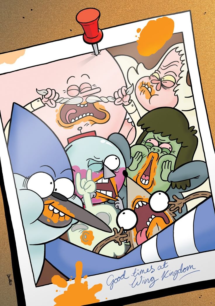 SOPHIE (Rigby's era) 🏳️‍⚧️ tweet media