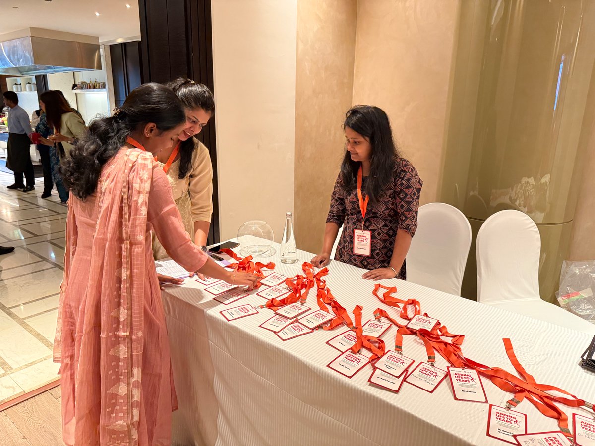 Centre for Chronic Disease Control tweet media