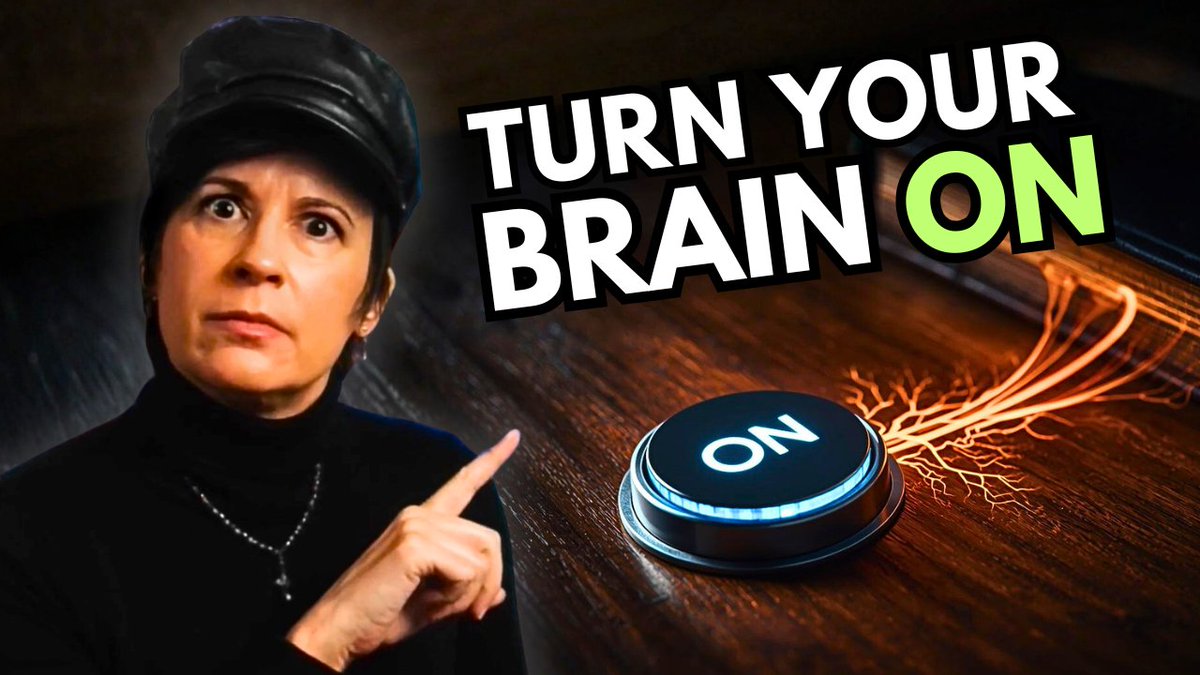 colleen_m_story's tweet image. Your Brain Loves Mediocrity — Here's How to Fight Back.
#amwriting #MondayBlogs
rebrand.ly/ohy4if8