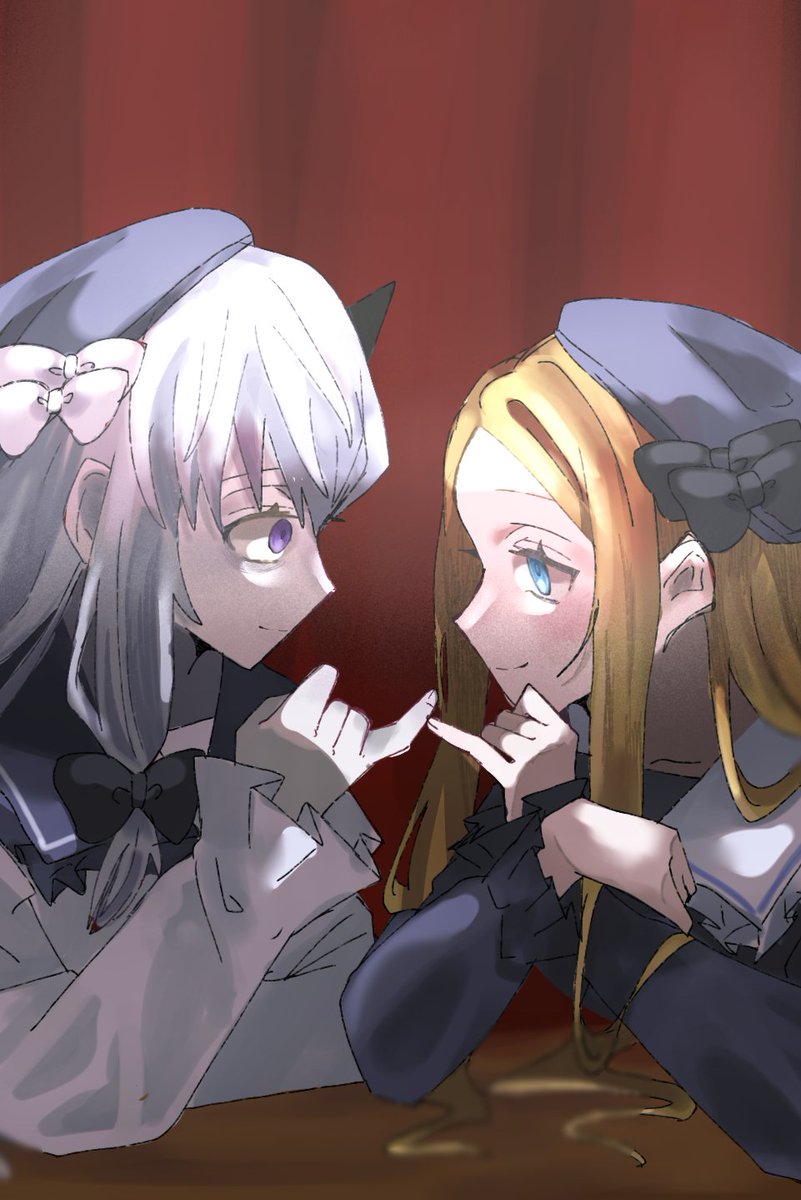 1RUA_odnsdey's tweet photo. アビラヴィで
/あ/の/子/は/悪/魔/ https://t.co/bAvJF48G86