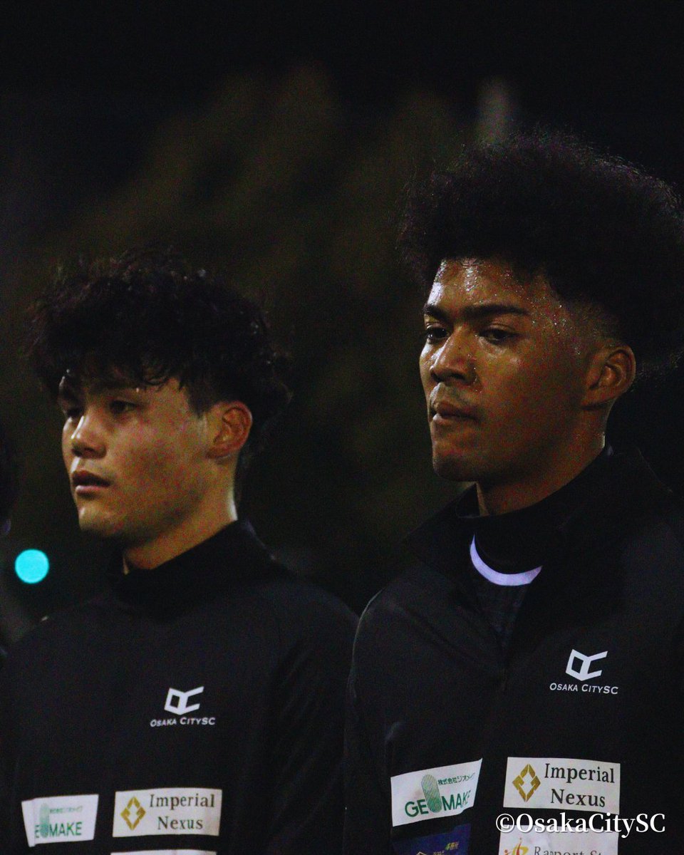 OsakaCitySC tweet media