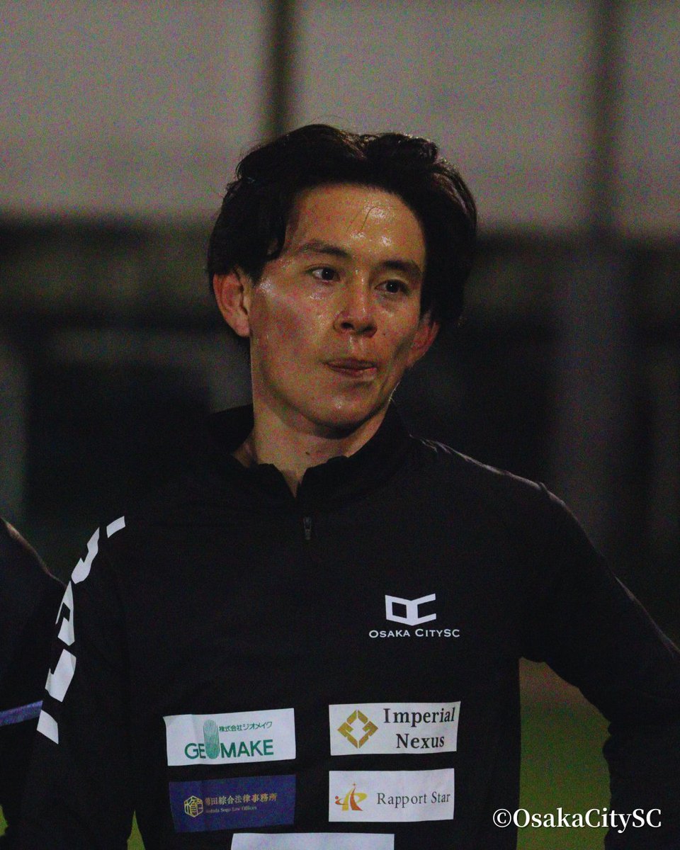 OsakaCitySC tweet media