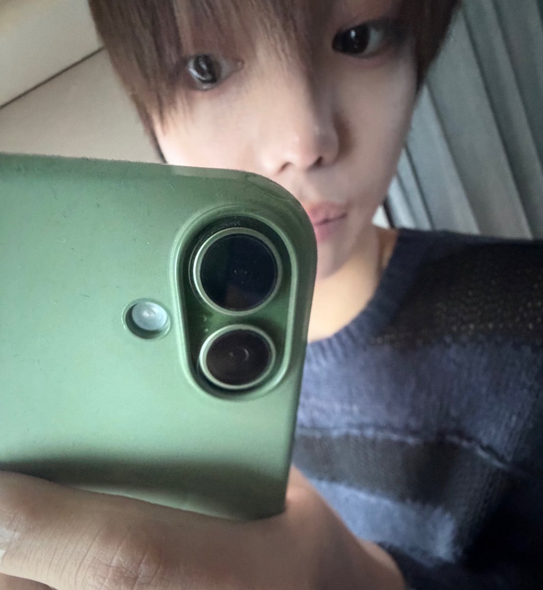 오율, Kwon. tweet media