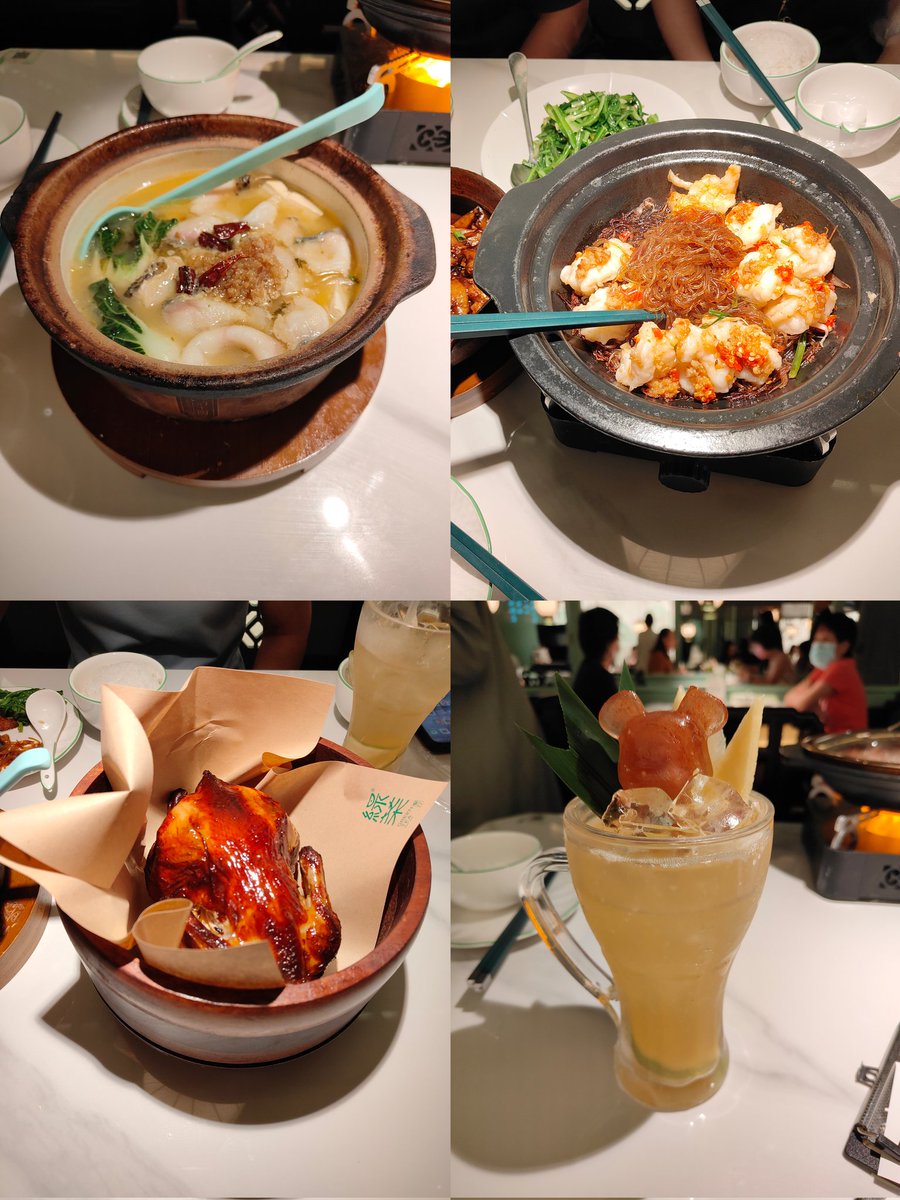 Darren & Yuki tweet media