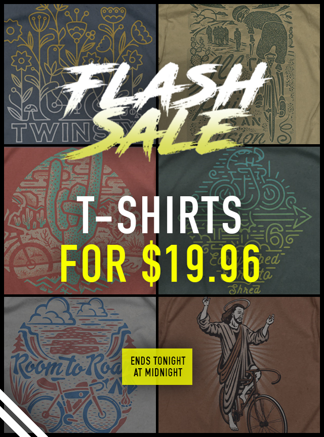 TWIN SIX tweet media