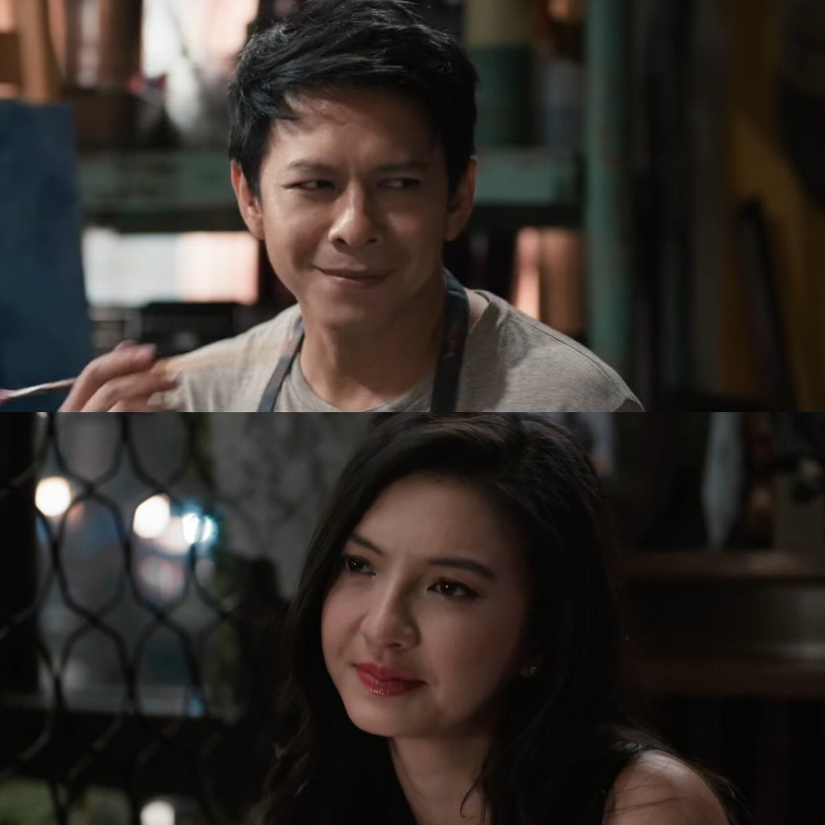 Indonesian Pop Base tweet media