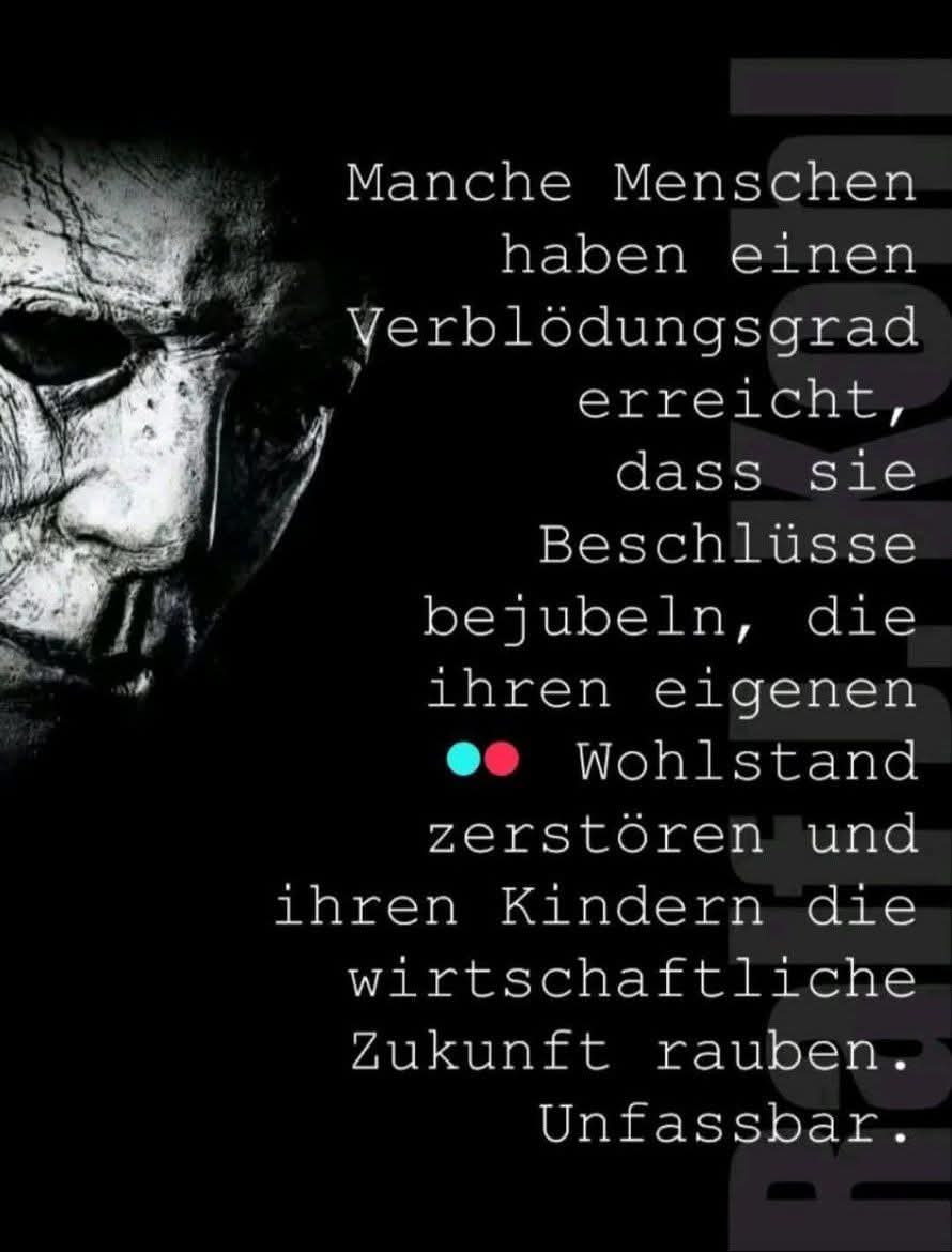 Und es scheint so, als würden es täglich mehr.