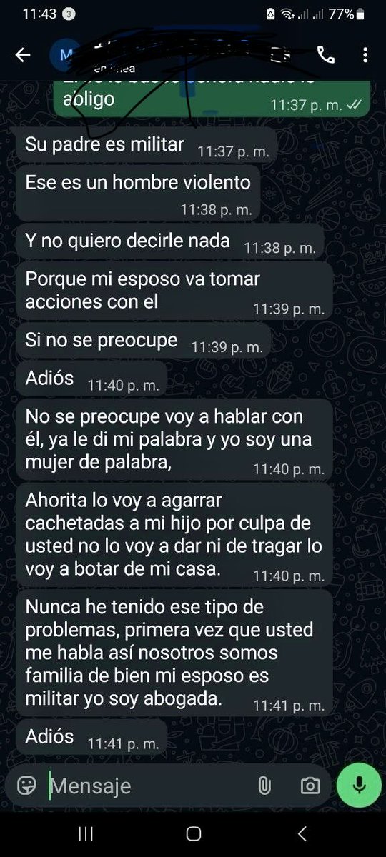 Carlitos 🎻 tweet media